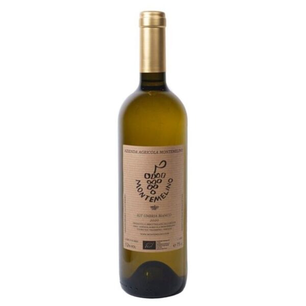 IGT Umbria Bianco – 6 bottiglie